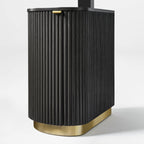 Opal Executive Office Desk (66"x29")