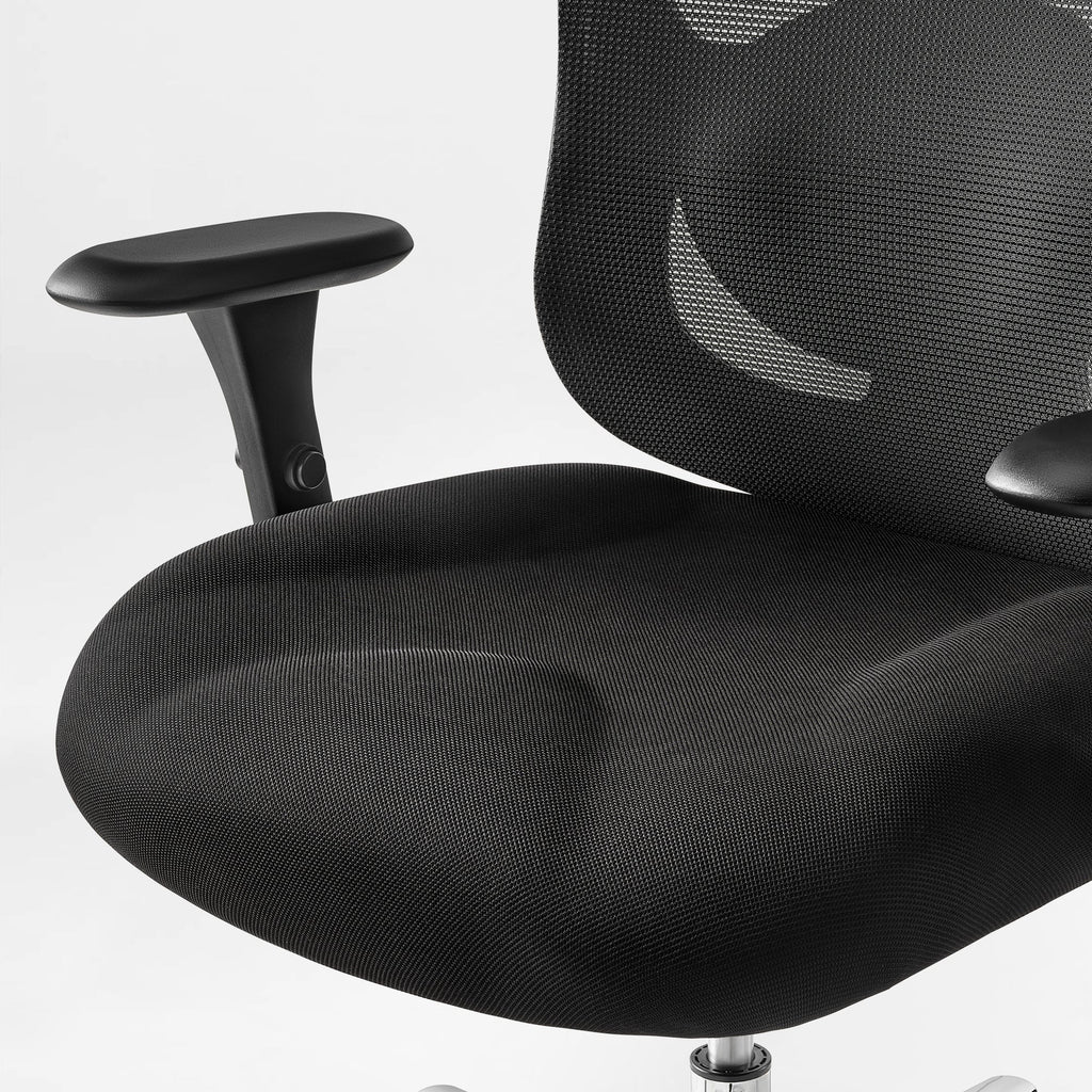 Hoss, Big and Tall Ergonomic Office Chair