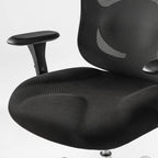 Hoss, Big and Tall Ergonomic Office Chair