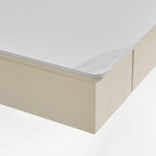 Ark Executive Standing Desk (63"x29")