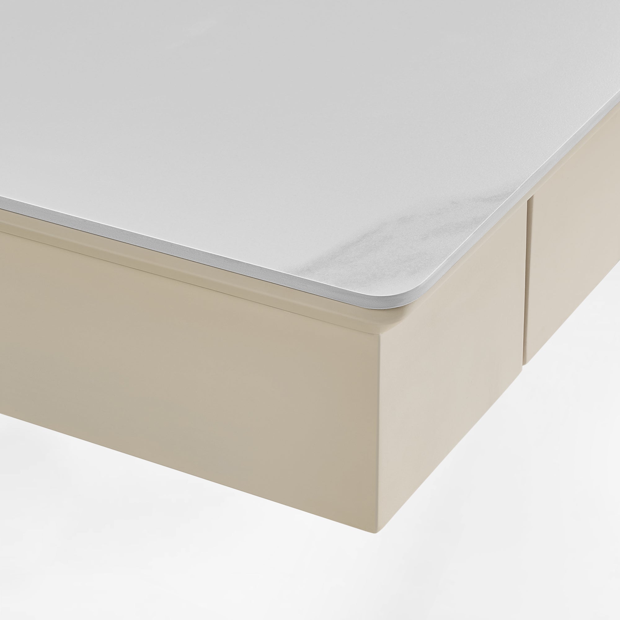 Ark Executive Standing Desk (63"x29")