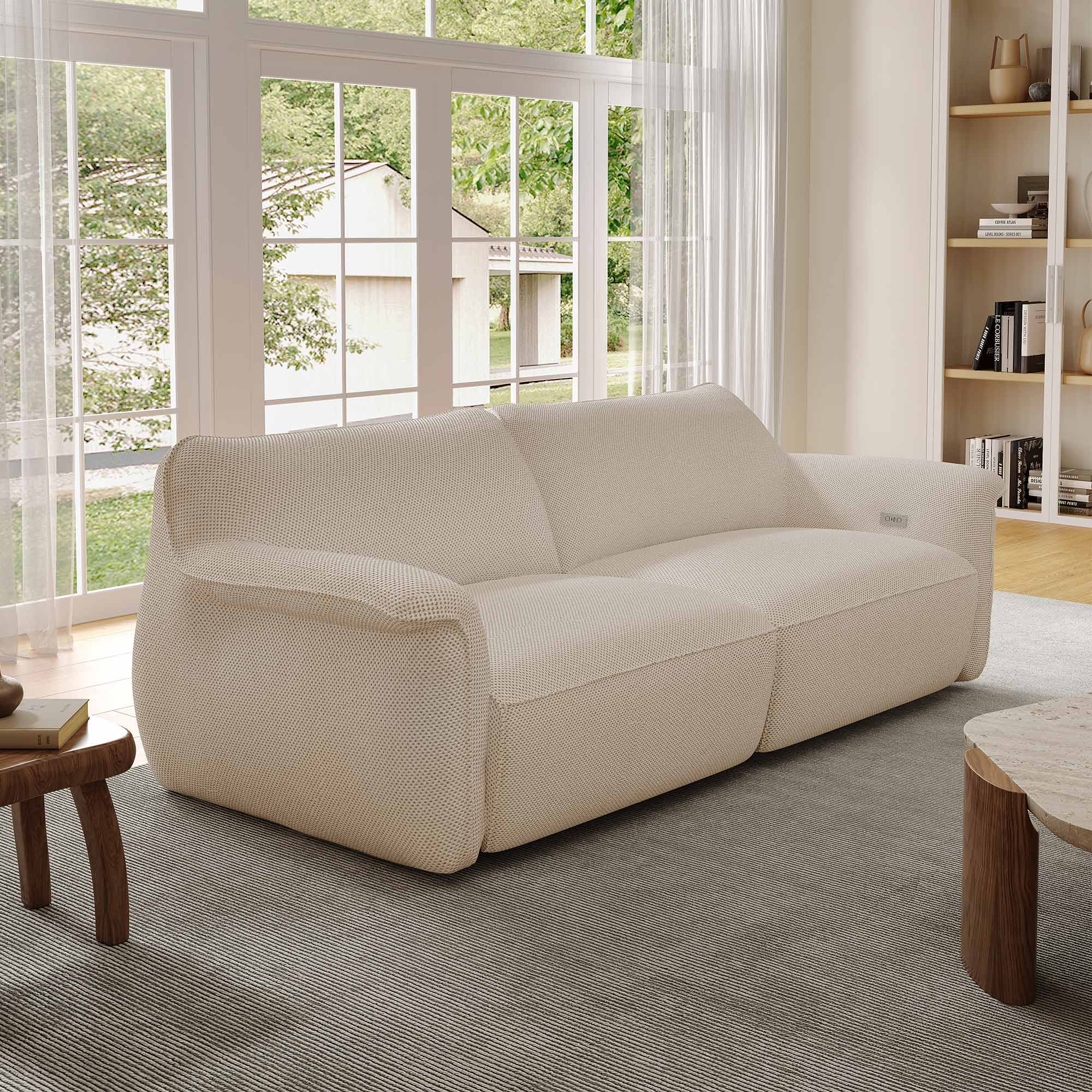 Vero Power Sleeper Sofa