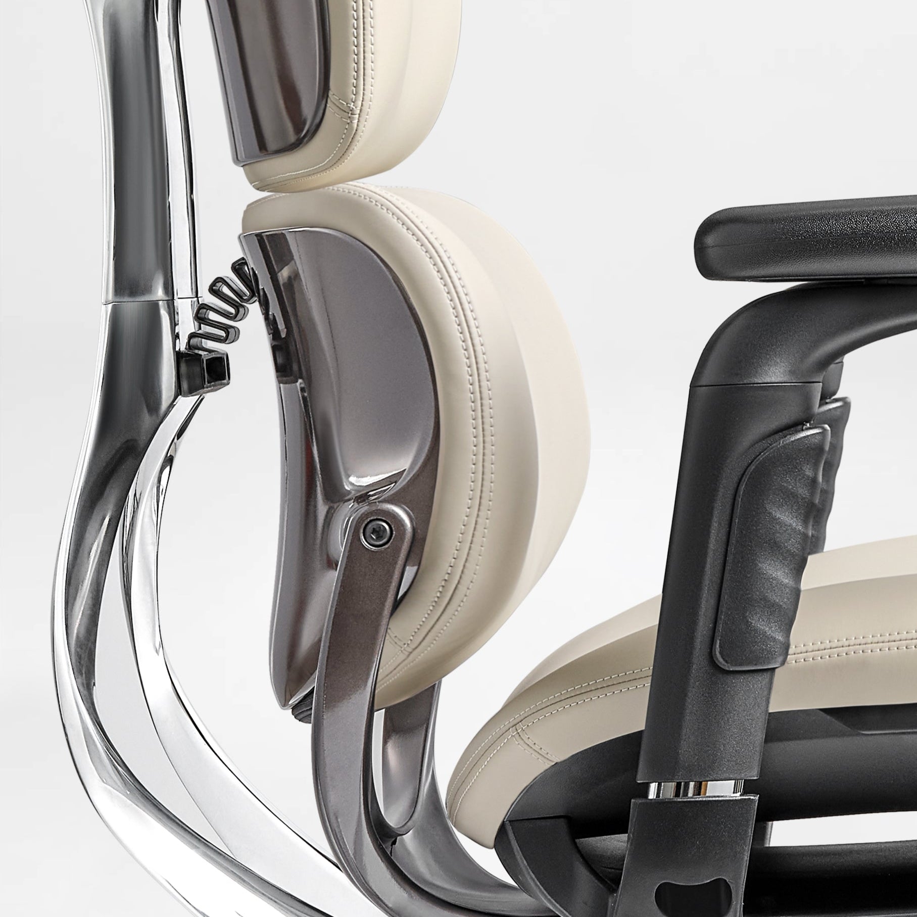 Forma, Ergonomic Executive Office Chair