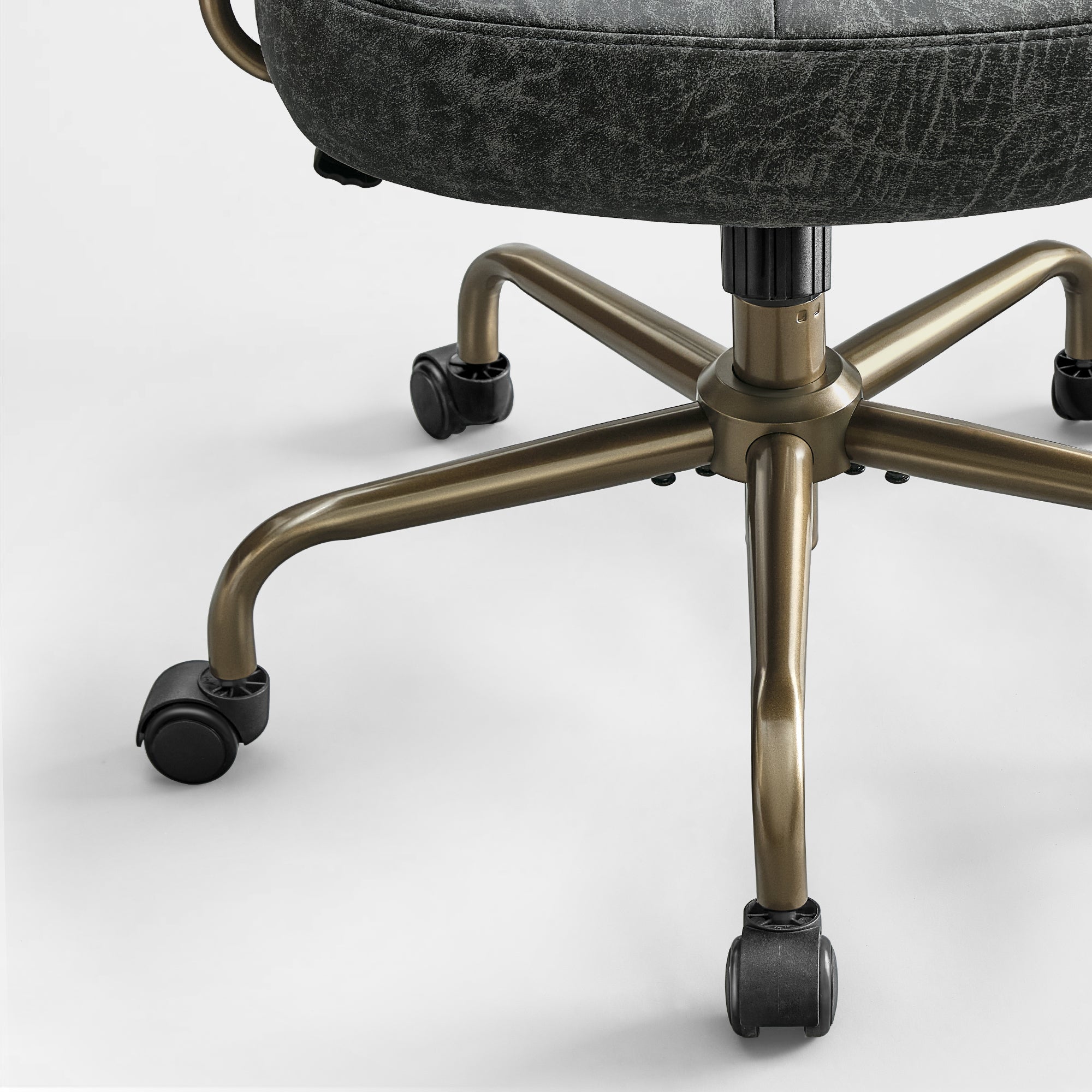 Becky, Ultra Soft Cushion Home Office Chair