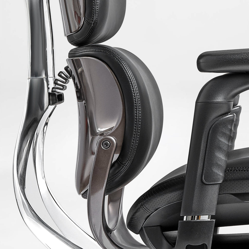 Forma, Ergonomic Executive Office Chair