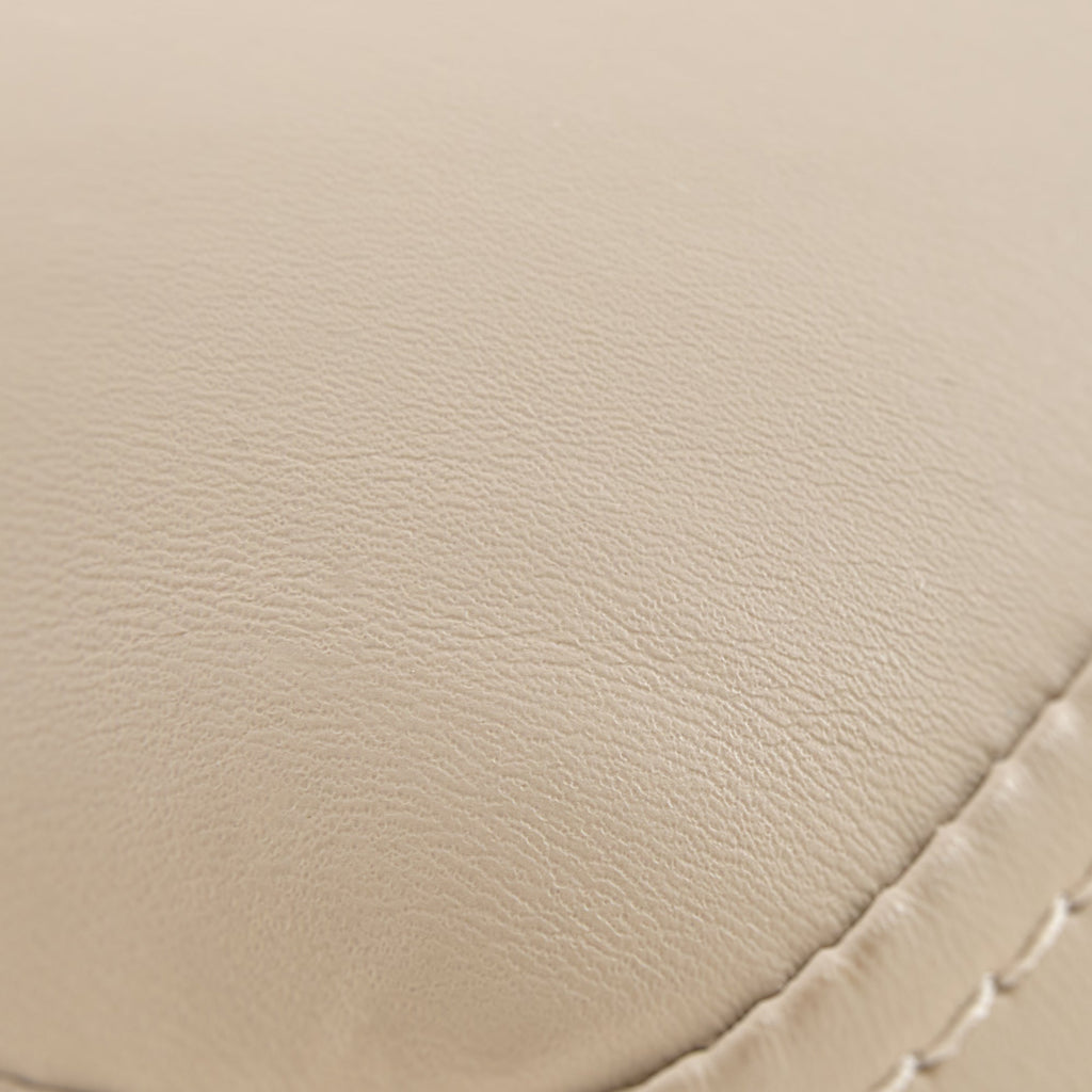 Chester, Upholstered Dining Side Chairs Set of 2, Off-White