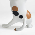 23" H, Enchanting Cat Side Table