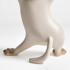 23" H, Enchanting Cat Side Table