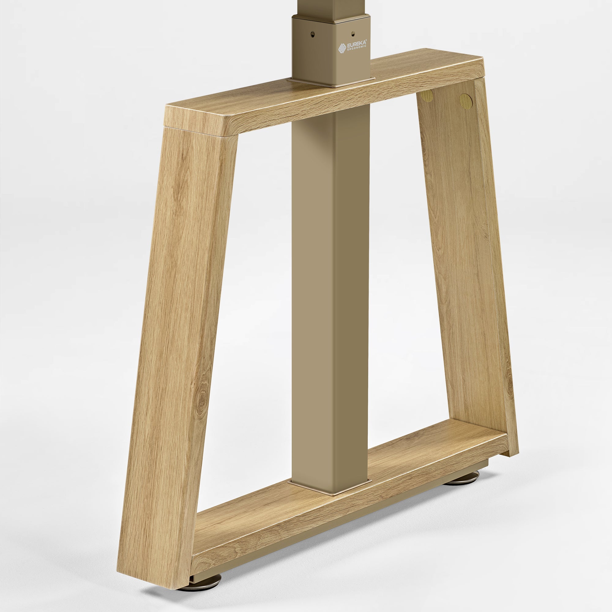 Ark Lite Standing Desk (63"x27")