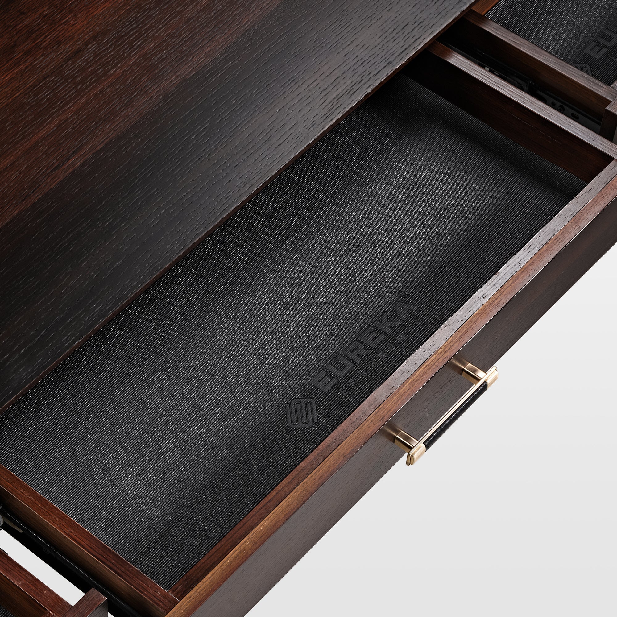 Ark SWS Pro Executive Standing Desk (63"x29")