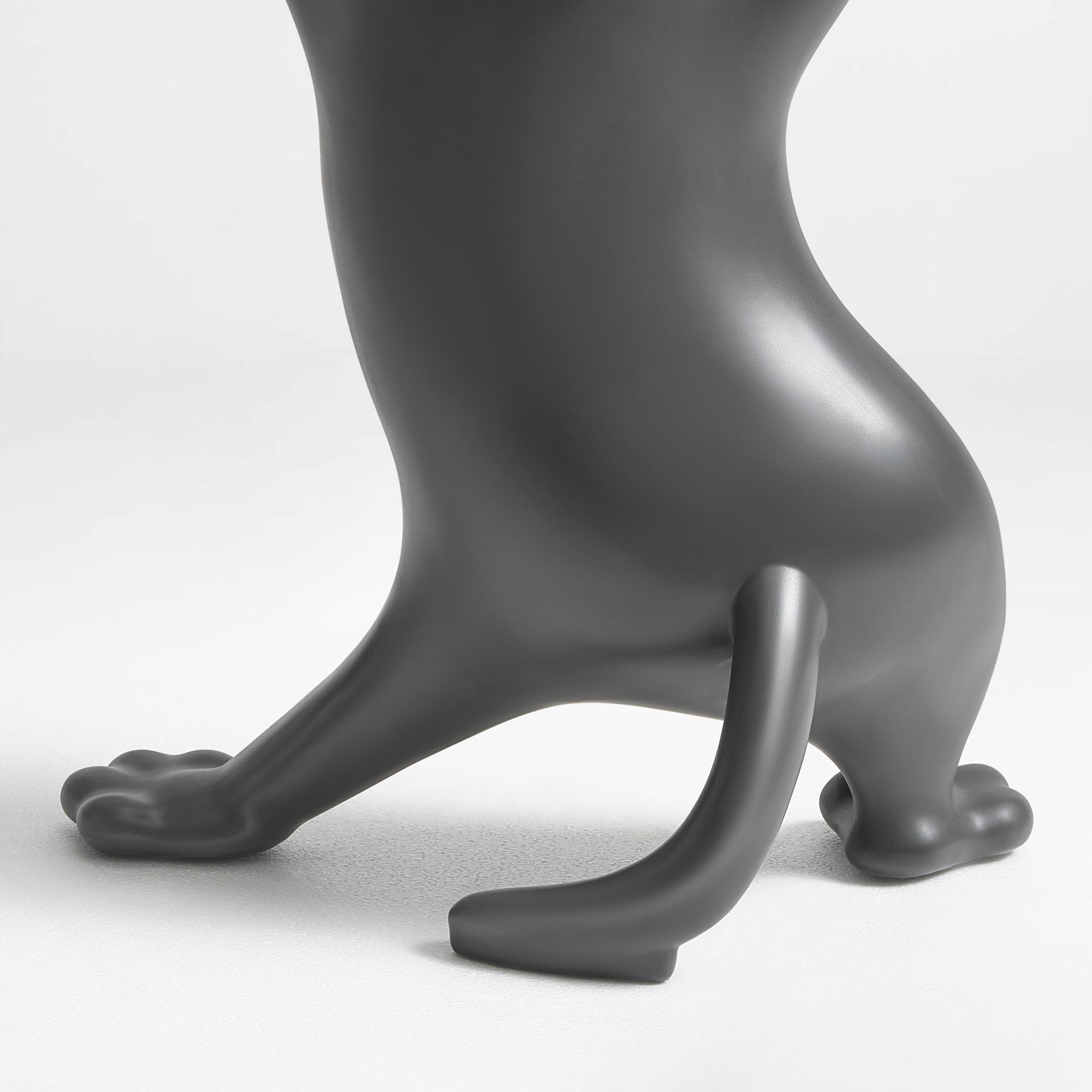 23" H, Enchanting Cat Side Table