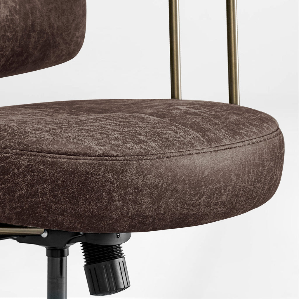 Becky, Ultra Soft Cushion Home Office Chair