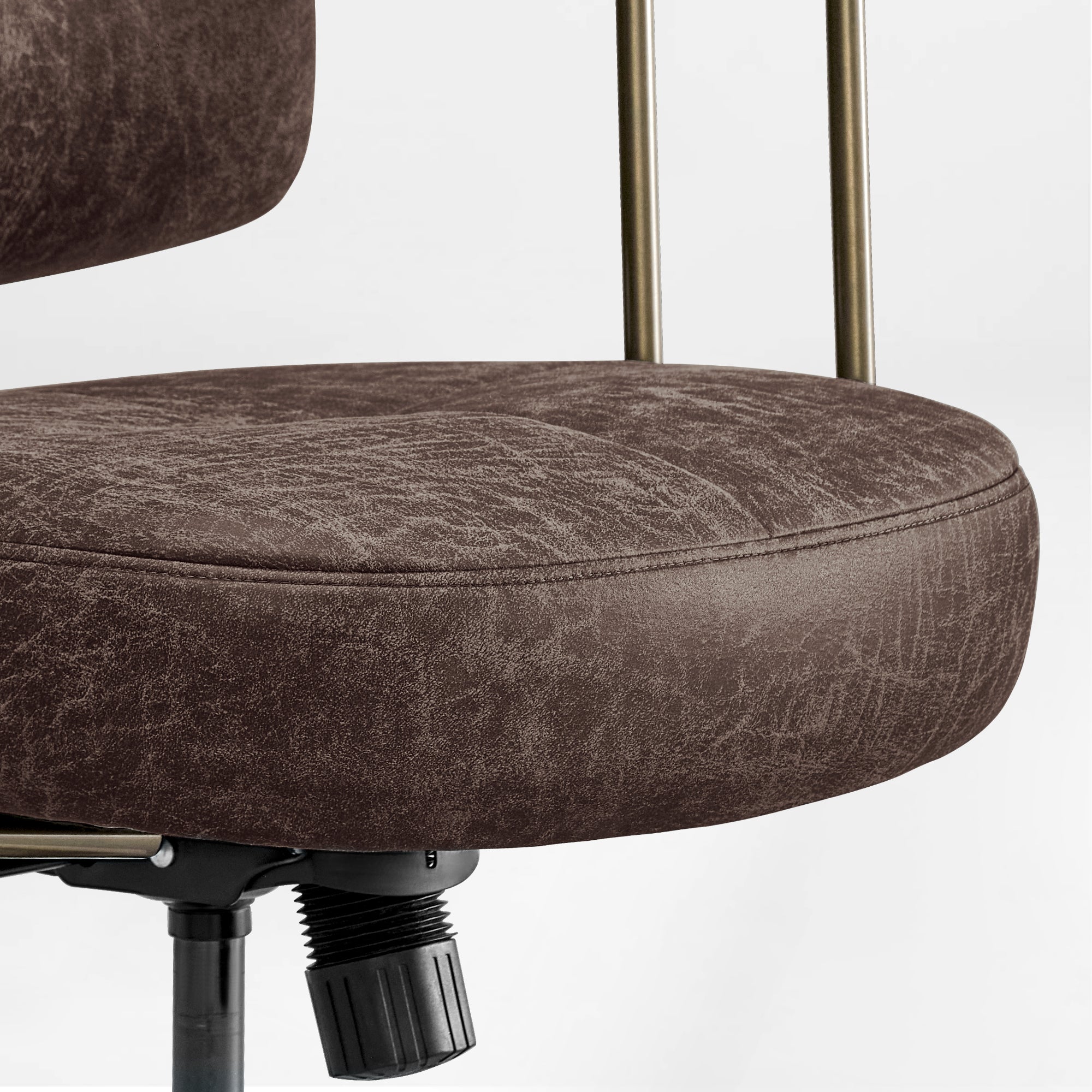 Becky, Ultra Soft Cushion Home Office Chair