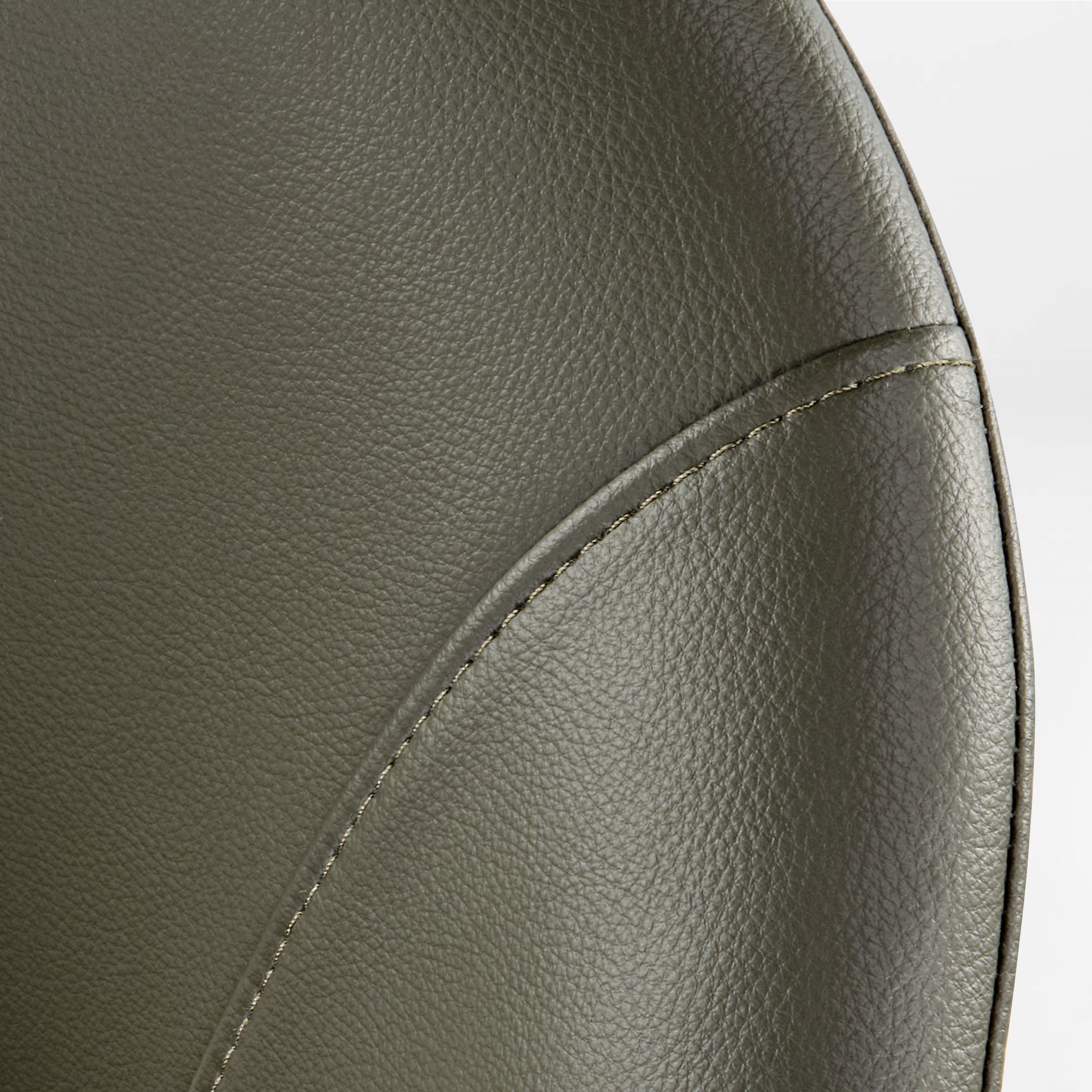 Finn, Dining Side Chair 1 PC, Green