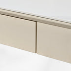 Ark Executive Standing Desk (63"x29")