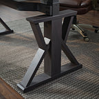 Ark X Executive Standing Desk (60"x26")