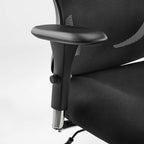 Hoss, Big and Tall Ergonomic Office Chair