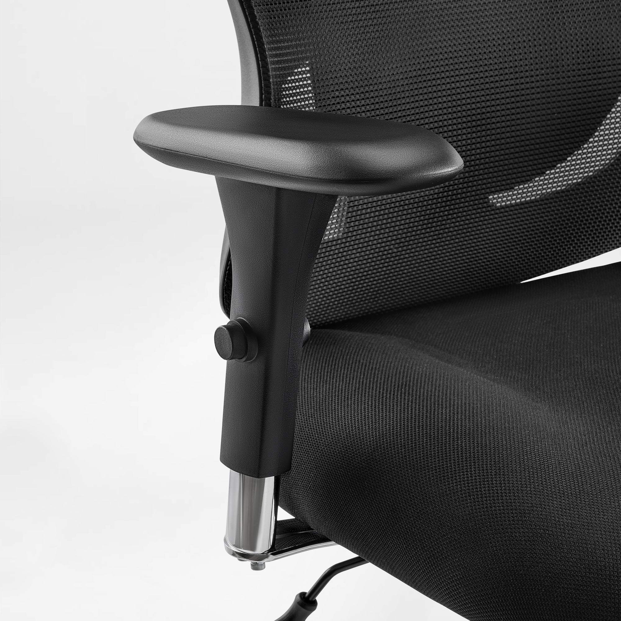 Hoss, Big and Tall Ergonomic Office Chair