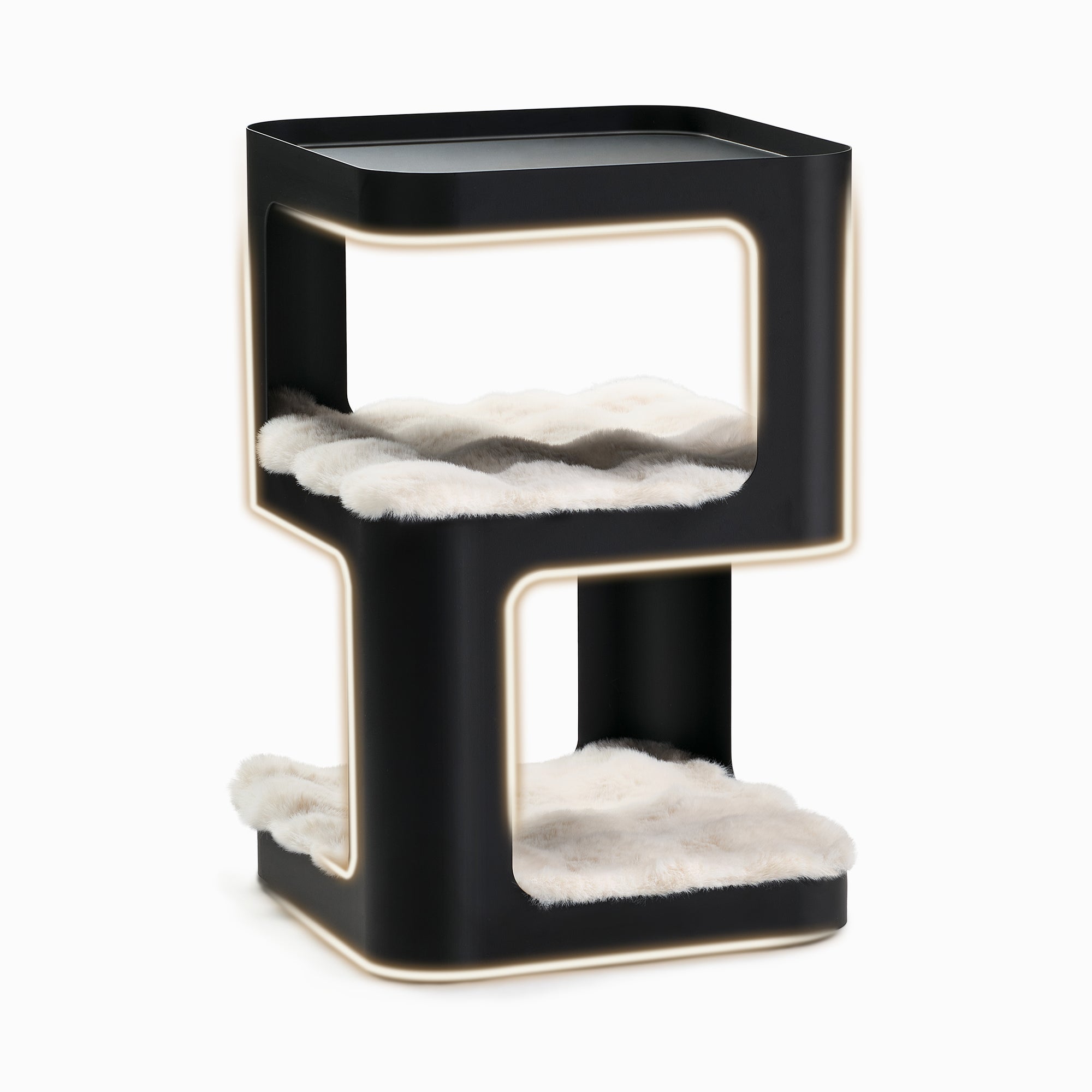 3-Tier Cat Tower and Side Table