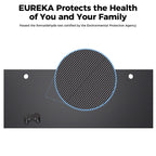 Gaming Desk with Z Shaped Legs (61"x25")