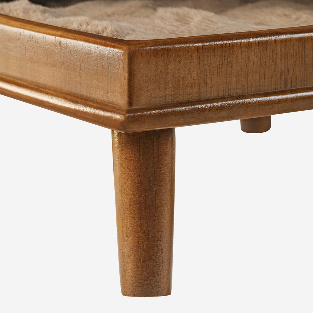 Multi-Functional Cat Bed and Side Table