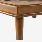 Multi-Functional Cat Bed and Side Table