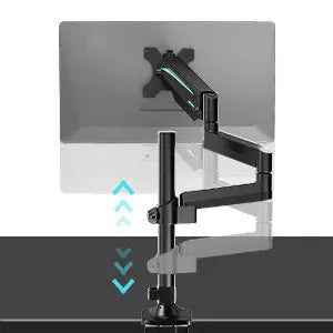 Dual Monitor Arm