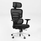 Axion, Ergonomic Hybrid Chair