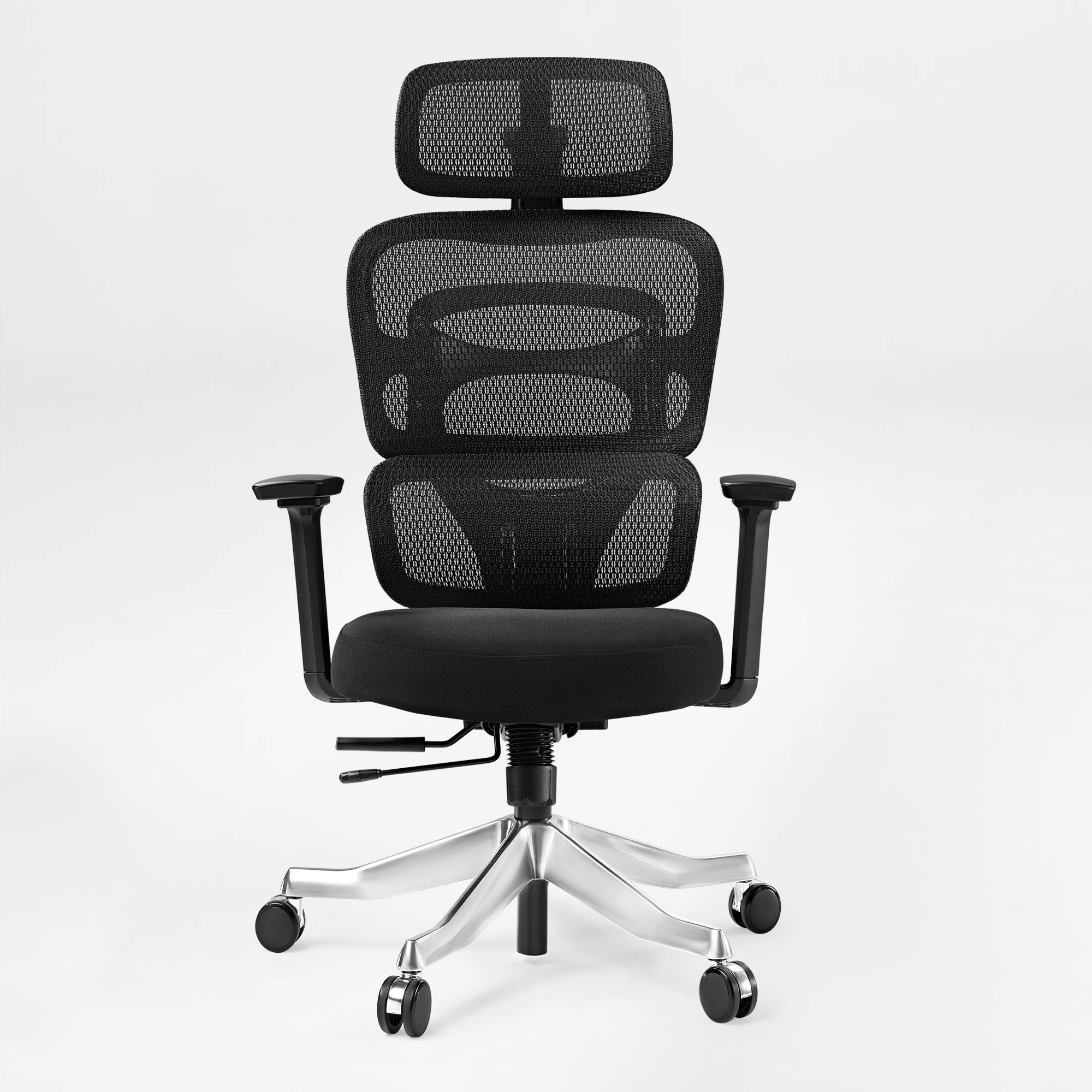 Axion, Ergonomic Hybrid Chair