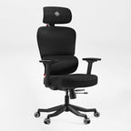 Axion, Ergonomic Hybrid Chair