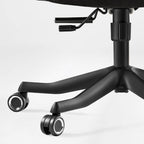 Axion, Ergonomic Hybrid Chair