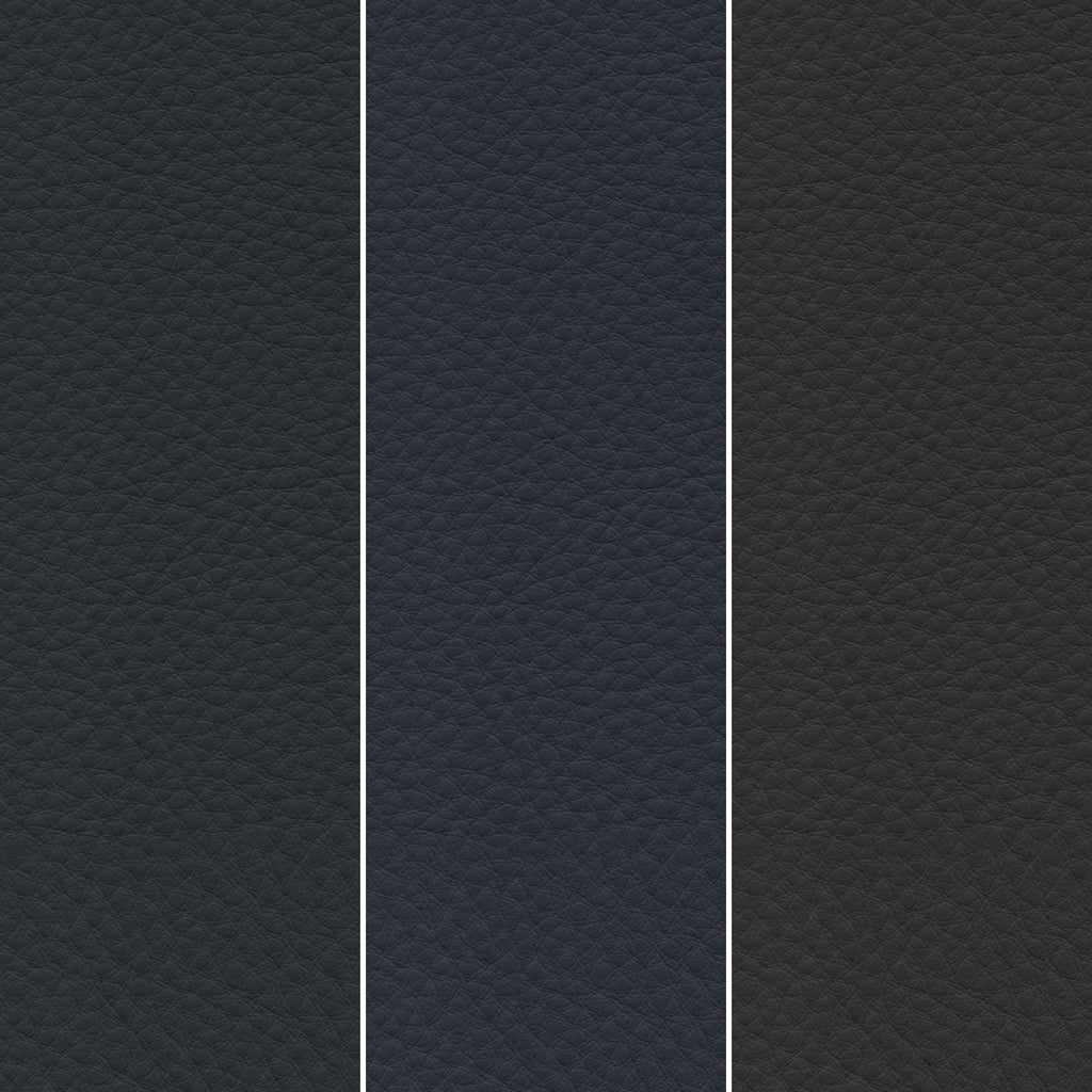 Elysian, Upholstered Dining Side Chairs Set of 2, Blue