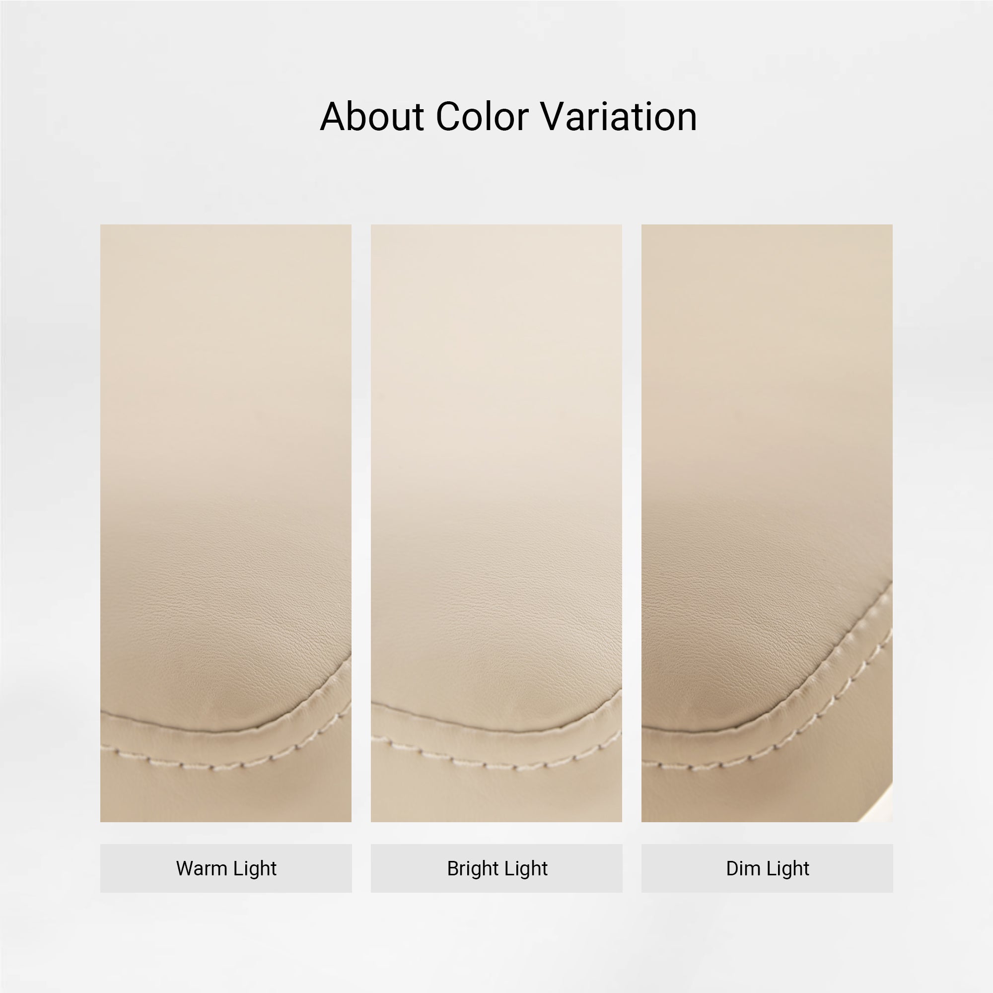 Chester, Upholstered Dining Side Chairs Set of 2, Off-White