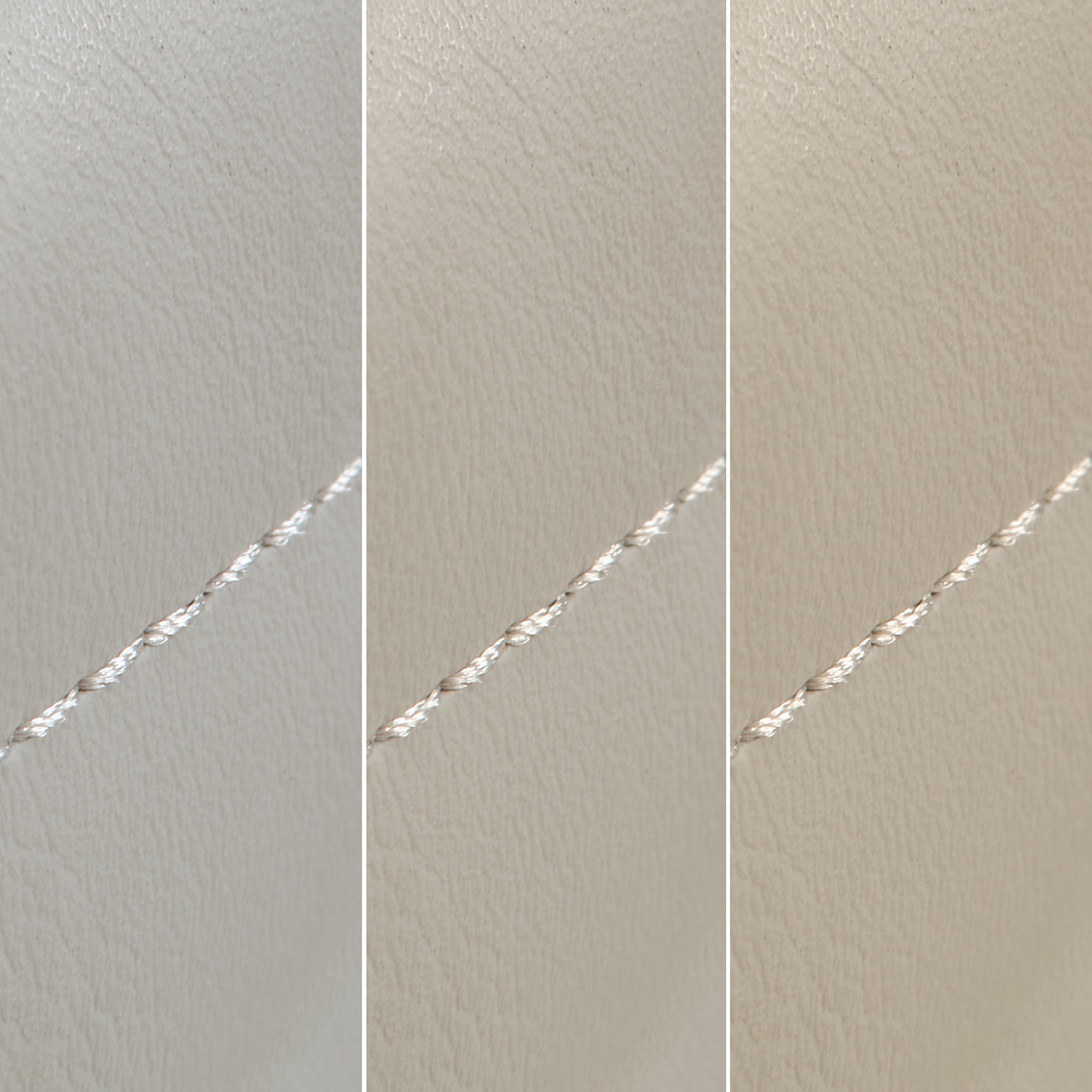 Chateau, Dining Side Chairs Set of 2, Off-White