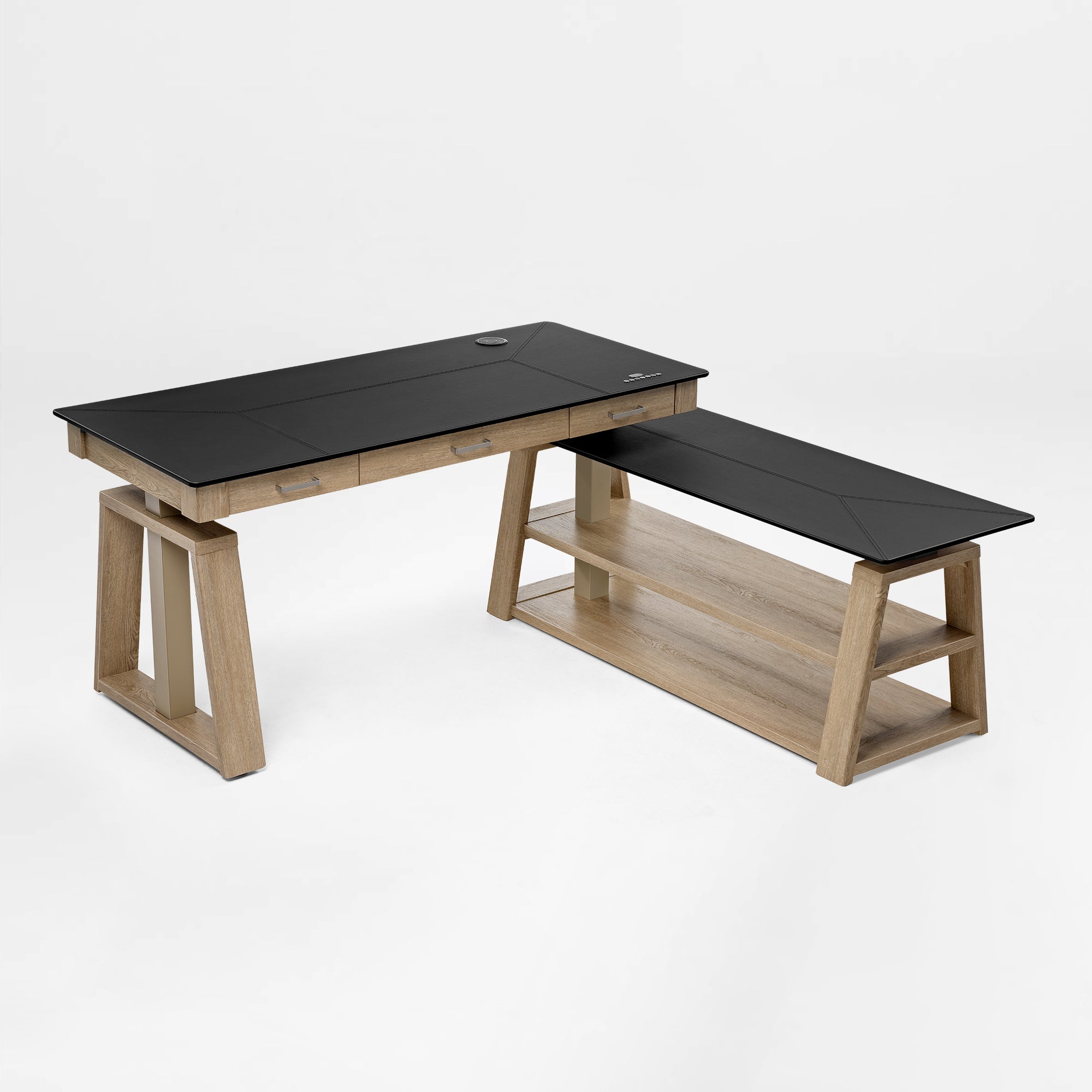 Ark EX Executive Standing Desk (60"x26")