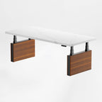 Zen Pro Executive Standing Desk (86"x39")