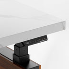 Zen Pro Executive Standing Desk (86"x39")