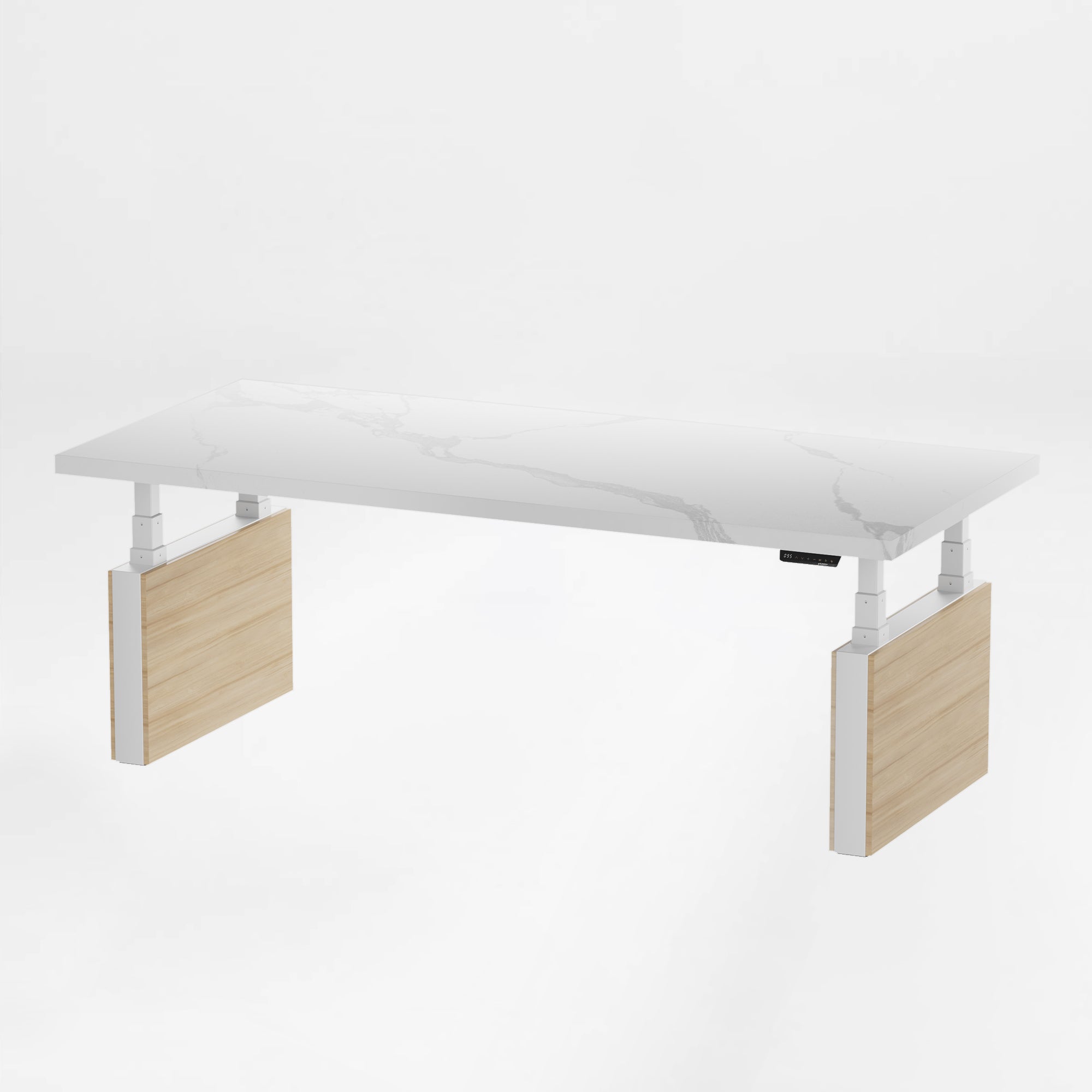 Zen Pro Executive Standing Desk (86"x39")