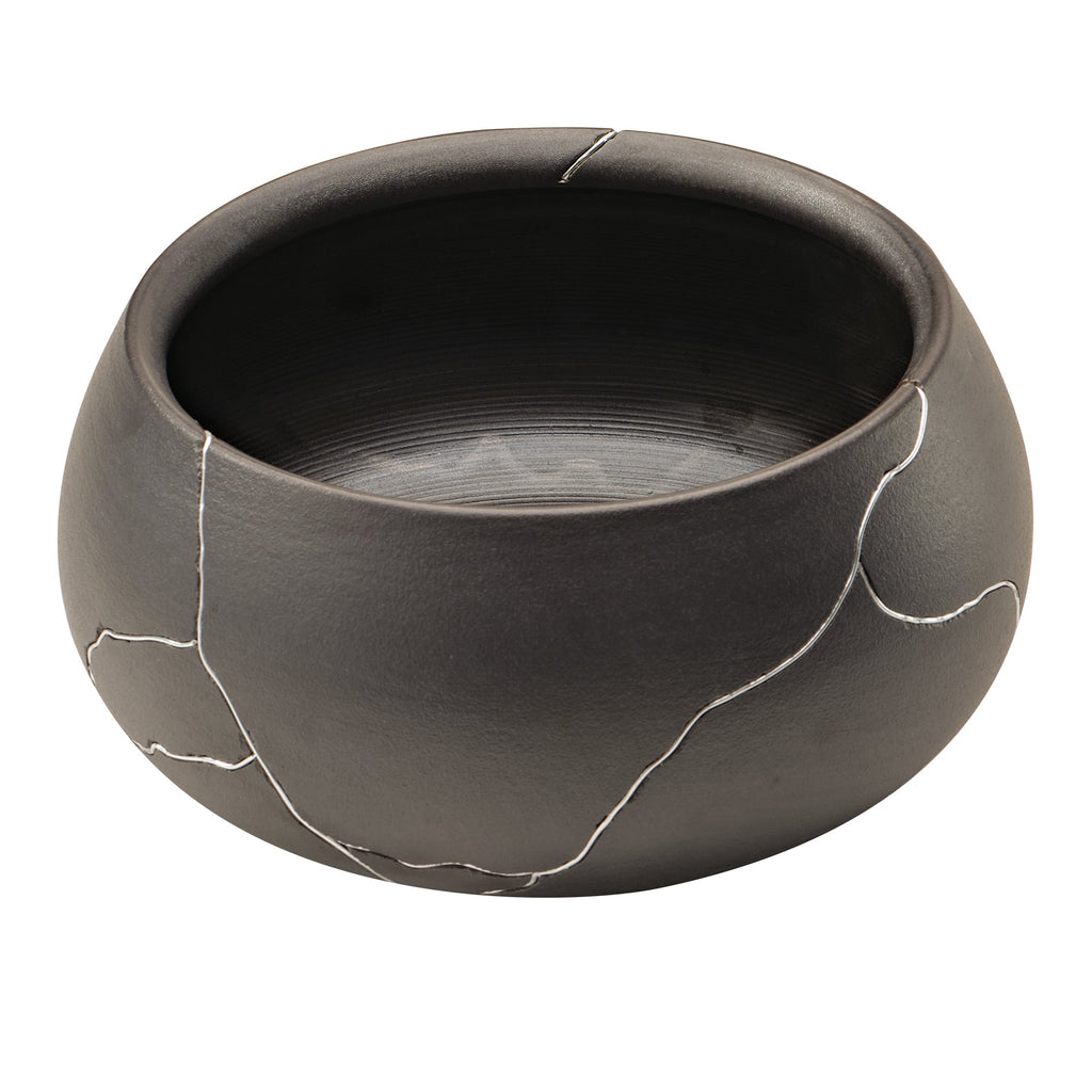 HD-09-B, 4"/5"/6"/10" H, Flower Vase