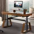 Ark Executive Standing Desk (63"x29")
