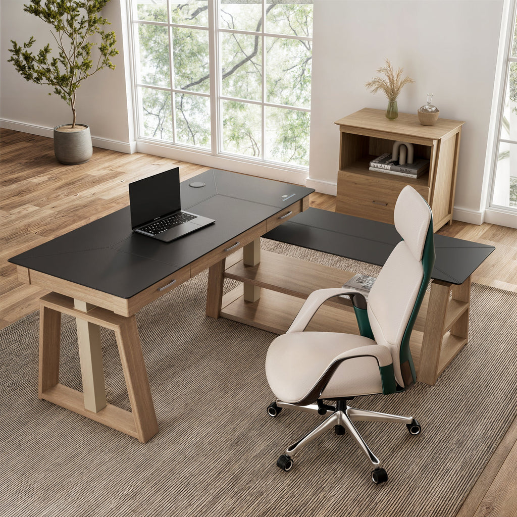 Ark EX Executive Standing Desk (60"x26")