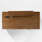 Ark Executive Standing Desk (63"x29")