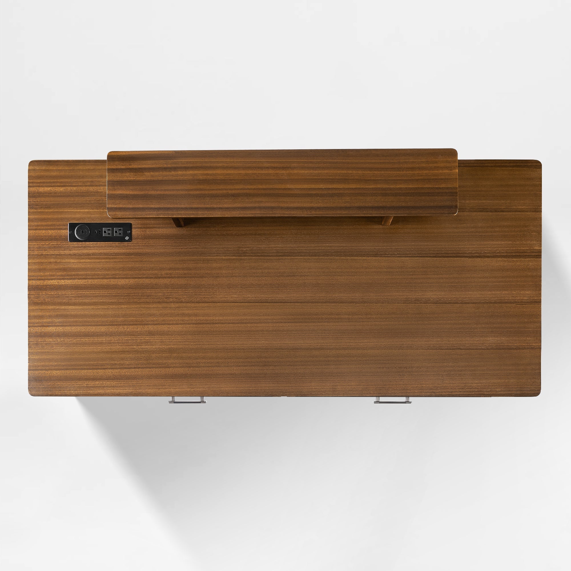 Ark Executive Standing Desk (63"x29")