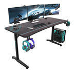 Full-Surface Mousepad Gaming Desk (60"x27")