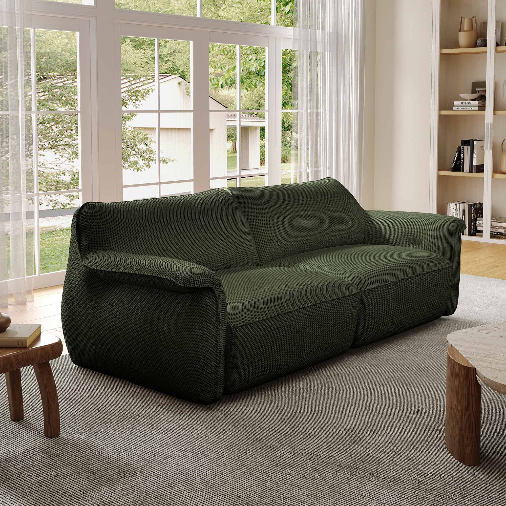 Vero Power Sleeper Sofa