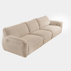 Vero Power Sleeper Sofa