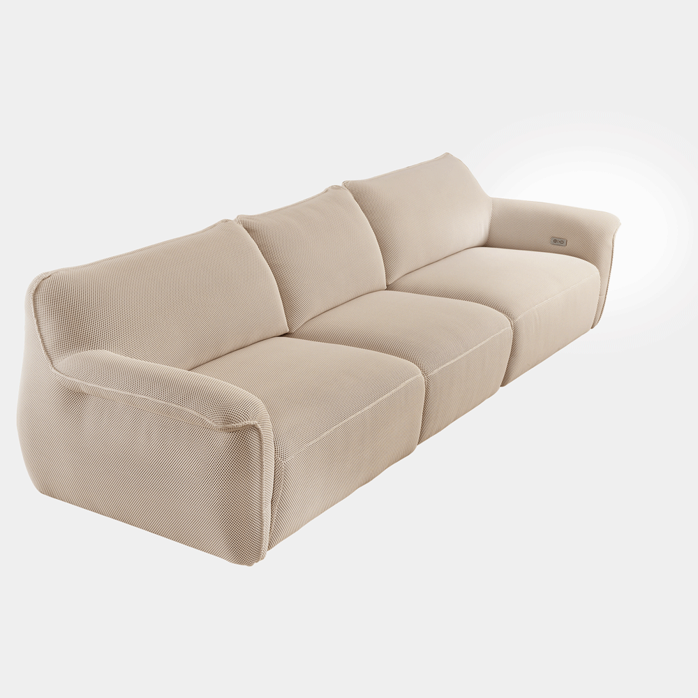 Vero Power Sleeper Sofa