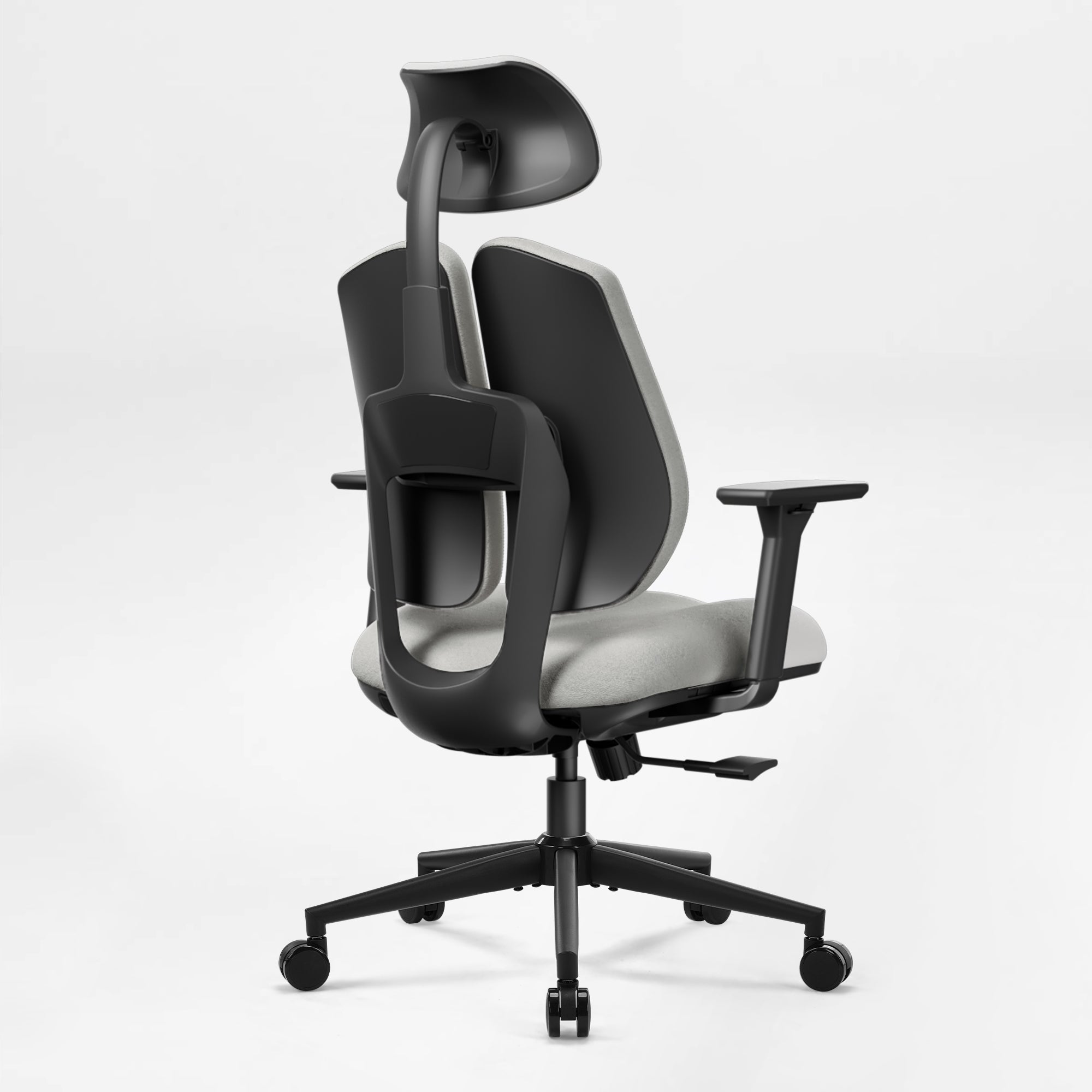 Flex, Dual-Backrests Ergonomic Office Chair
