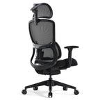 Lark, Adjustable Lumbar Ergonomic Office Chair