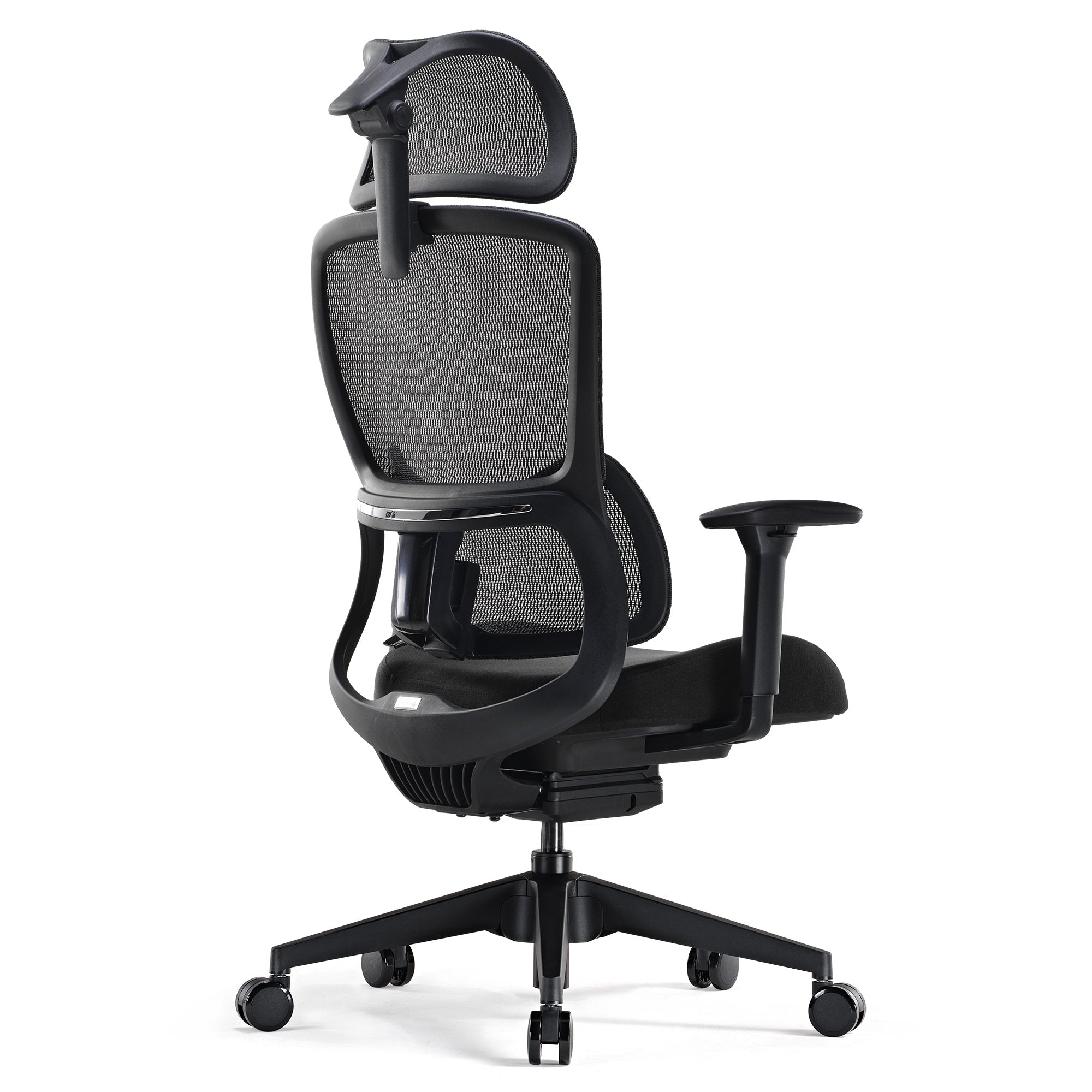 Lark, Adjustable Lumbar Ergonomic Office Chair